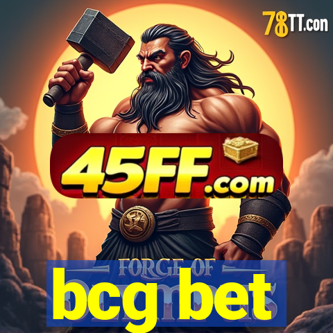 bcg bet